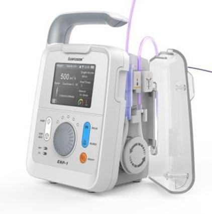 Насос для ентерального харчування ENP-1